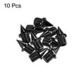 thumbnail image 3 of Track Spikes 1/4 Inch Alloy Steel Lightweight for Track Shoes, Black, 10 Pieces, 3 of 5