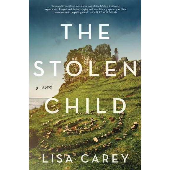 The Stolen Child, (Paperback)
