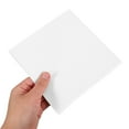 thumbnail image 3 of BRIGHTFUFU 4Packs Hand Napkins White Wood Pulp Portable for Hotels, 3 of 8