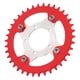 thumbnail image 3 of Adaptador de plato BCD Bling Bling kit de conversión de plato en T para bicicleta eléctrica 104BCD, 3 of 12