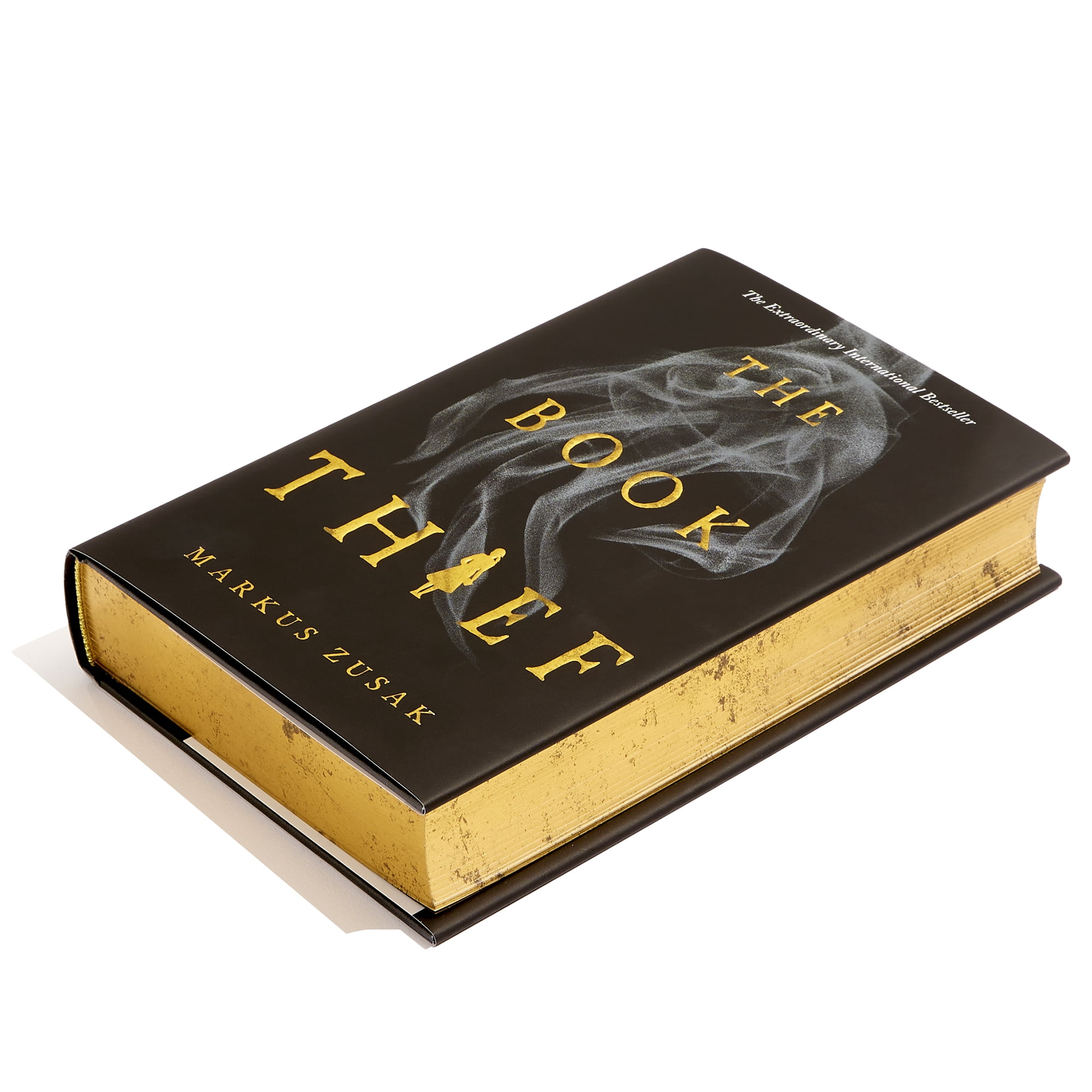 The Book Thief (Anniversary Edition) (Anniversary 1) (Hardcover