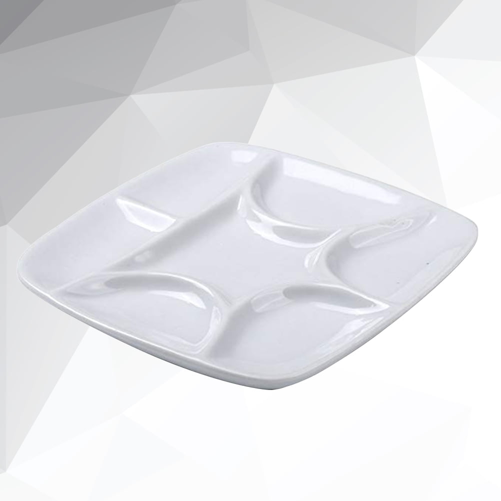 6 Inch Oil Painting Palette Artist Tray Watercolor