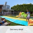 thumbnail image 2 of Ring Outdoor Cam Plus com Bateria 2PK, Vídeo Wide-Angle 2K, 2 of 6