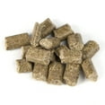thumbnail image 4 of Manna Pro Alfalfa & Molasses Flavored Bite-Sized Nuggets Horse Treats, 4 lb, 4 of 7