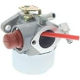 thumbnail image 3 of 640262 Carburetor for Tecumseh LEV110 LEV115 LEV120 Engines 640173 640174 640262A with 34336A 32653 Link 36281 Spring, 3 of 4