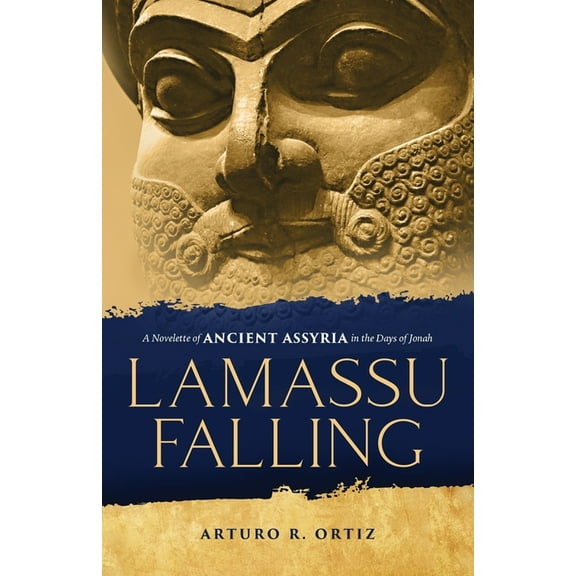 Lamassu Falling (Paperback)