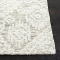 thumbnail image 3 of SAFAVIEH Metro Riley Medallion Area Rug, Light Brown/Ivory, 6' x 6' Square, 3 of 8
