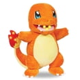 thumbnail image 1 of Peluche Pokémon Flame Action Charmander 10 con luces y sonido, 1 of 7