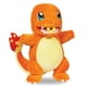 thumbnail image 1 of Peluche Pokémon Flame Action Charmander 10 con luces y sonido, 1 of 7