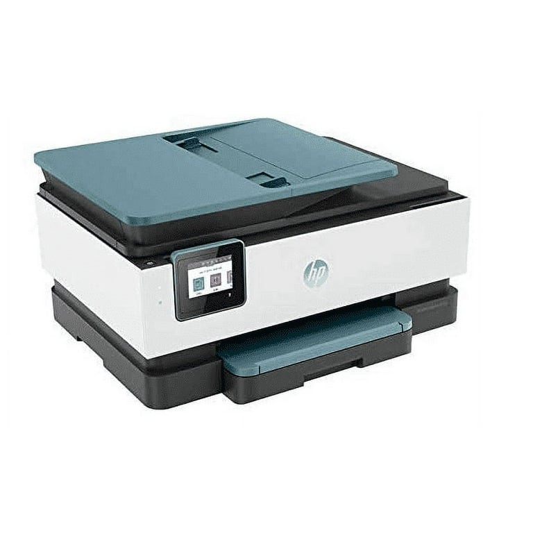 HP OfficeJet Pro 8028 Color Inkjet All in One Printer