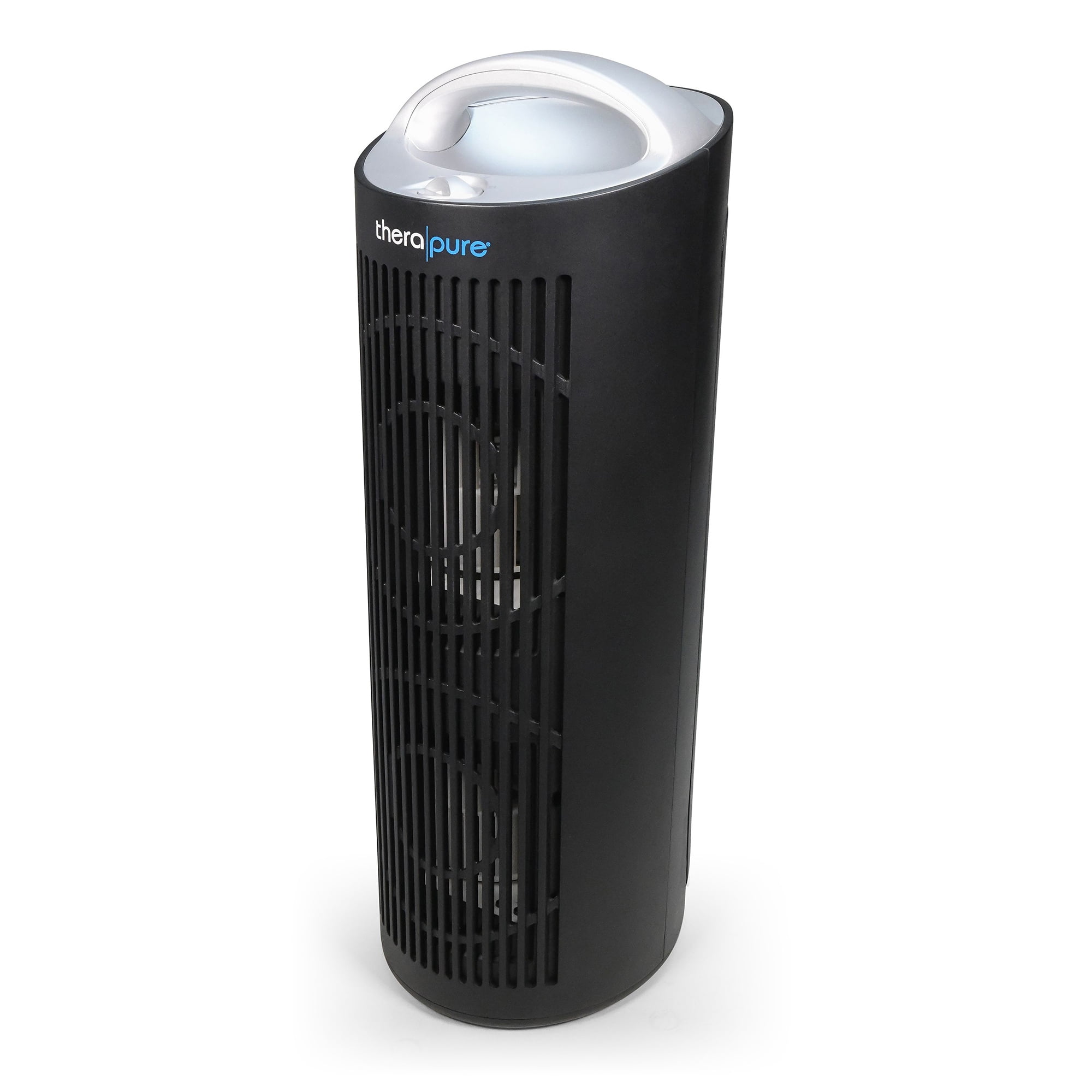Therapure Tower Air Purifier With Uv Light Reviews Shelly Lighting