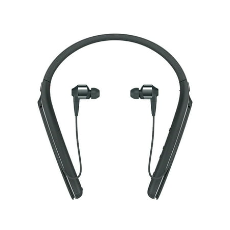 Sony Wireless Premium Noise Canceling Headphones (Black)