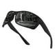 thumbnail image 2 of Polarized UV400 Protection Sunglasses for Men and Women - Lightweight Square Frame with Anti-Glare Lenses for Driving, Outdoor, and Everyday Use, 2 of 5