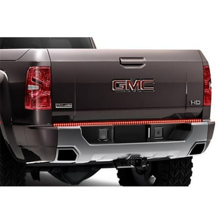 Recon Truck Accessories Rec26412 49 In Hyperlite Red Led Line Of Recon Truck Accessories Rec26412 49 In