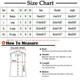 thumbnail image 3 of British Men's Slim PU Leather Vest Turn Down Collar Single Breasted Waistcoat, 3 of 4