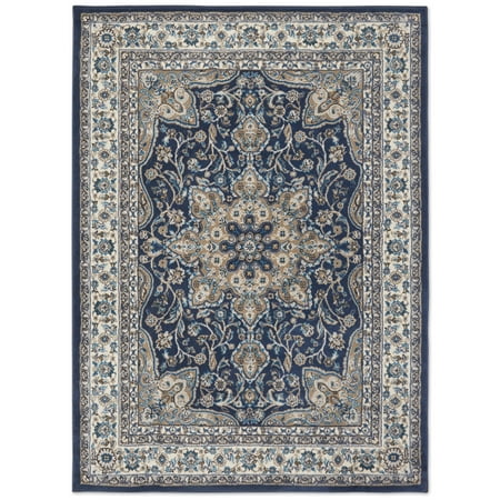 Home Dynamix Tremont Magnolia Area Rug 9’2” x 12’5”