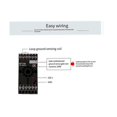 thumbnail image 4 of Pd132 Single Channel Inductive Vehicle Loop Detector For Car Parking Lot Vehicle Loop Detector Engl, 4 of 5