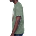 thumbnail image 2 of Forest Bear, Men's & Big Men's Graphic Tee Shirt, Sizes S-3XL, 2 of 6