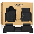 thumbnail image 1 of Alfombrillas LASFIT para Chevrolet Chevy Trailblazer 2021-2025, 1 of 9