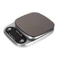 thumbnail image 1 of Food Scale, Stainless Steel High  Kitchen Food Scale, For Home Hotel, 1 of 8