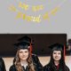 thumbnail image 3 of unbranded 2Jgo Banner Para Fiesta De Graduación En Con Impresión Clara Y Fácil De Colgar En Múltiples Espacios, 3 of 6