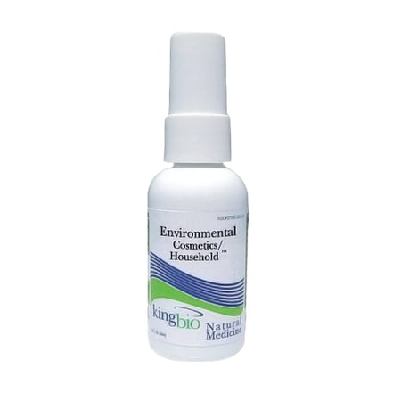 UPC 357955540328 product image for Natural Medicine Cosmetics And Household Allergy Relief Homeopathic Spray - 2 Oz | upcitemdb.com