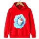 thumbnail image 3 of Nueva sudadera de otoño para niñas Frozen Elsa, sudaderas con capucha para niños, ropa de manga larga, jersey de Elsa Frozen para niñas, sudaderas con capucha de Anime Frozen para niños, 3 of 5