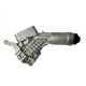 thumbnail image 3 of Upgrade Alumunim Engine Oil Filter Cooler Assembly 11428580414 for BMW X3 X4 G20 G28 G01 G02 G04 G05, 3 of 5