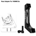 thumbnail image 4 of MYG Disc Brake Adapter Caliper Road Post Mount Disc Brake Bracket Converter FM to PM, 4 of 9