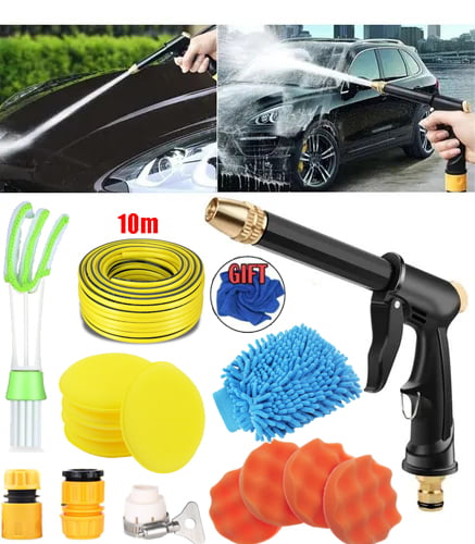 1/2 3/4 1 Car Cleaning Machine Water Filter Garden Hose Quick Connector  Tap Car Washer Hose Joint Impurity Filtration System - AliExpress