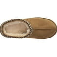 thumbnail image 2 of UGG Unisex-Child Tasman Ii Slipper, Chestnut, 2 of 8
