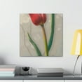 thumbnail image 4 of Tulips in Bloom - Canvas, 4 of 10