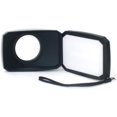 thumbnail image 1 of 16:9 Wide Angle Lens Hood Compatible for Sony FDR AX33 /b Camcorder Accessories, 1 of 5
