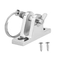 thumbnail image 3 of unbranded 1Ud Accesorio Para Toldo De Kayak Y Canoa En Inoxidable Plateado, 3 of 8