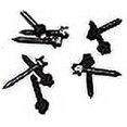 thumbnail image 3 of Kold Kutter 18-3092 Track/Tire Traction Screws 1000/Pk 1/2" #8, 3 of 4