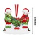 thumbnail image 3 of Ganfancp Decoraciones Navideñas Personalizadas para El Hogar Cálida Decoración para El Hogar Arreglo Del Árbol de Navidad Colgante Decoraciones Navideñas para La Familia Regalos de Navidad Ofertas De, 3 of 6