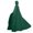 Green, variant on IUYRTFE Women's Hooded Cloak Cape 100% Cotton Adult Unisex Halloween Costume Robe for Cosplay Party