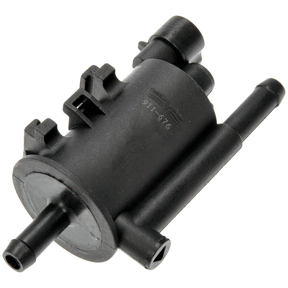 Dorman 911-676 Vapor Canister Purge Valve for Specific Hyundai / Kia Models