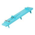 thumbnail image 1 of AMLESO Adjustable Grinding Stone Base Household Tool No Slip Sharpening Stone Stand, 1 of 8