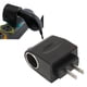 thumbnail image 5 of Adaptador de Corriente para Encendedor de Cigarrillos para Electrónica de Automóvil Pequeño de 12 V - Convertidor de Enchufe de Pared de CA a CC con Luz Indicadora LED, 5 of 8