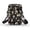 Daisy Pattern, variant on HELLHERO Small Crossbody Purse Dolphin Pattern Double Deck Sling Bag for Adults