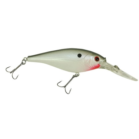 Berkley Flicker Shad Fishing Hard Bait