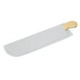 thumbnail image 1 of Tabla de raspado de masaje Gua Sha de latón para el hogar - BuyWeekMX, 1 of 9