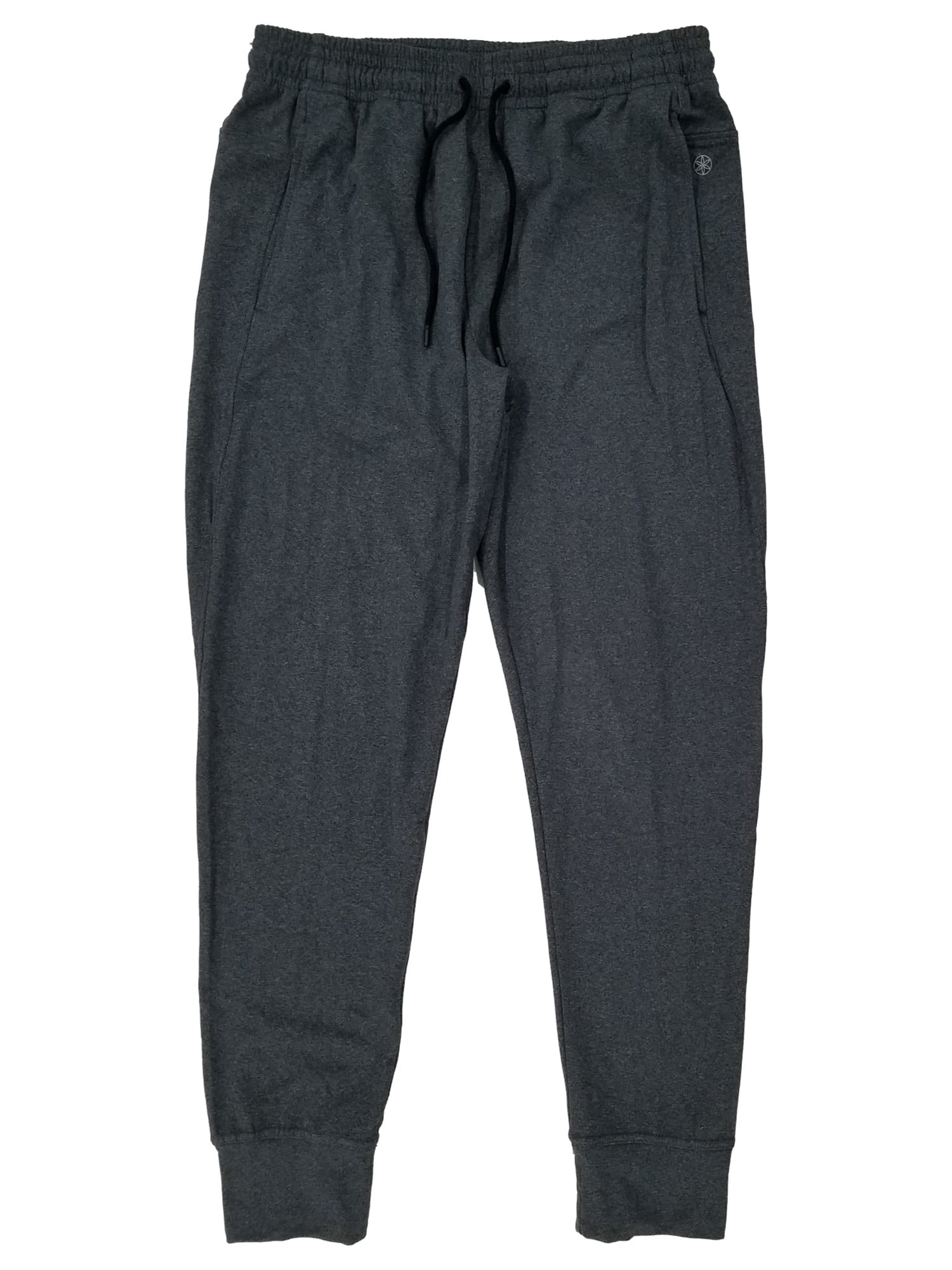 Gaiam Men's Restorative Jogger Pant - Walmart.com