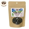 thumbnail image 3 of Witchy Pooh's Jasmine Dragon Pearl Tea- Loose Leaf Jasmine Scented Green Tea, Caffeinated, 1oz Pouch, 3 of 6