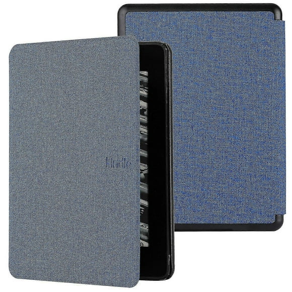 Case Compatible With Kindle Paperwhite 6 Inch 2012,2013,2015,2016 Version, Smart Wake Sleep