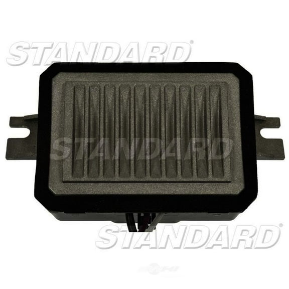 HVAC Blower Motor Resistor Fits select: 2000-2005 BUICK LESABRE, 2004 CADILLAC PROFESSIONAL CHASSIS