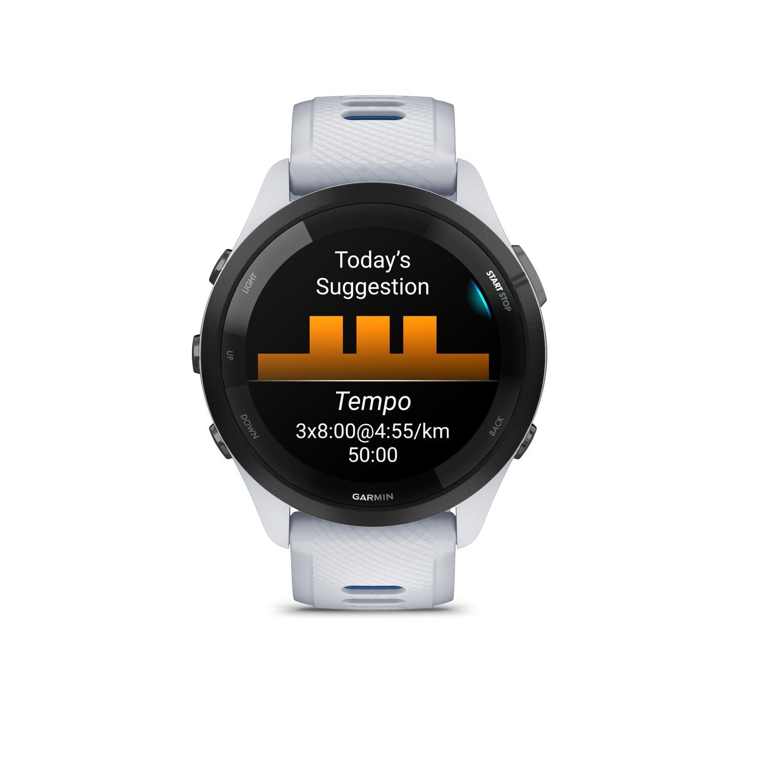 Garmin Forerunner® 265 GPS Smartwatch