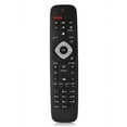 thumbnail image 1 of Mando a distancia universal de repuesto para televisor Philips URMT39JHG003, 1 of 11