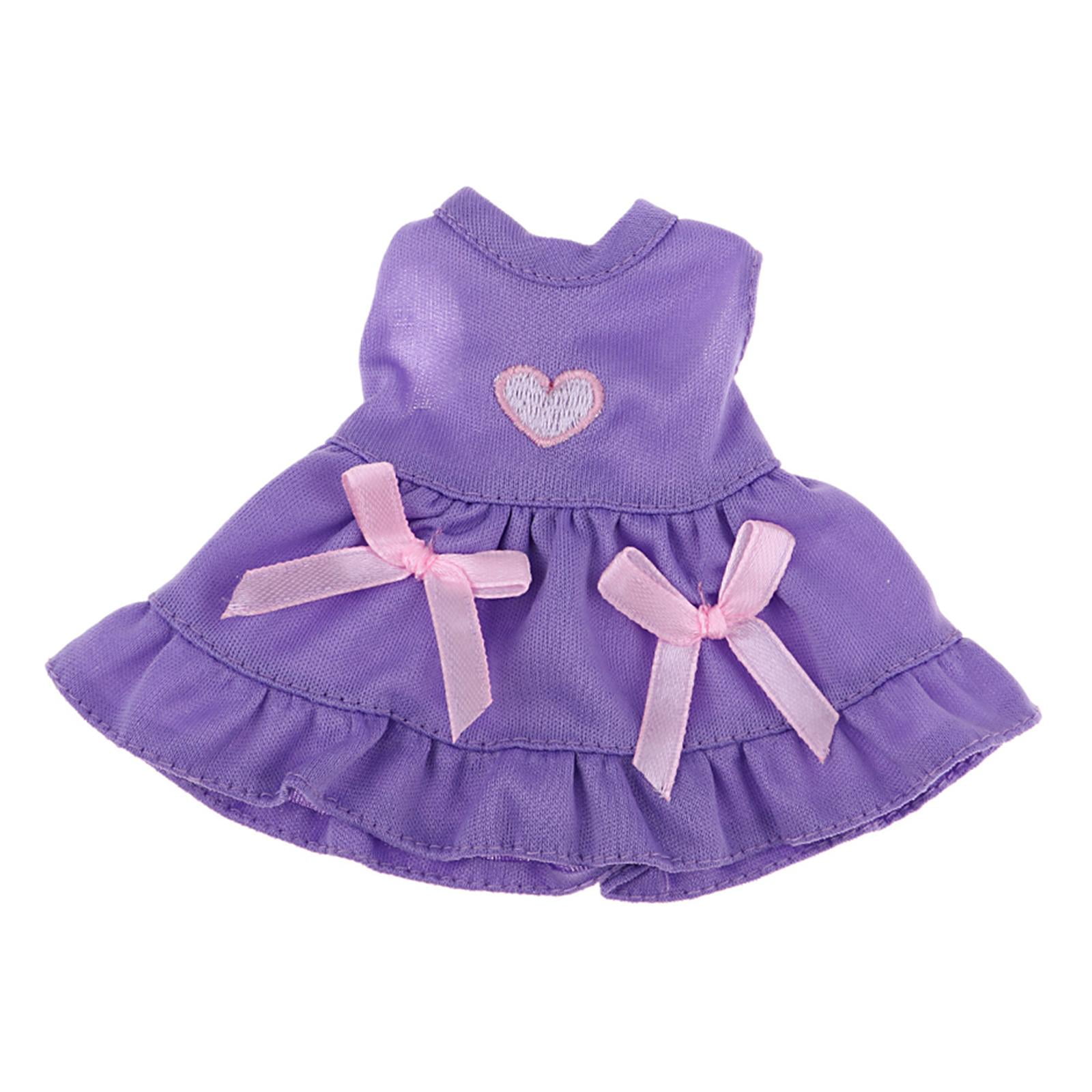 Baby girl dress up clothes 2025